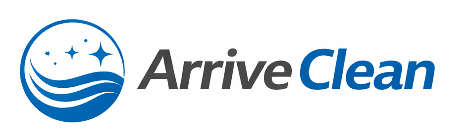 ArriveClean